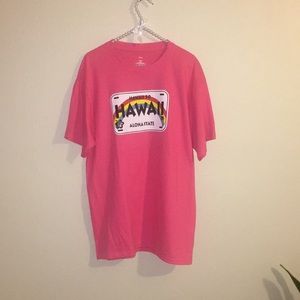 New Hawaii shirt